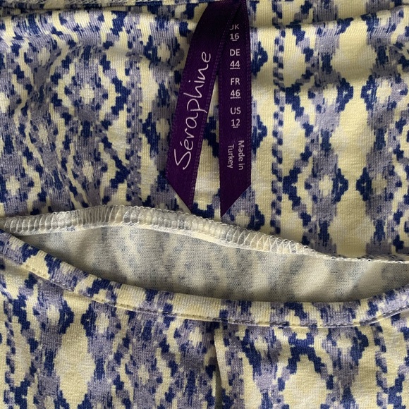 Beautiful Seraphine Dress💜✨✨ - Picture 3 of 7